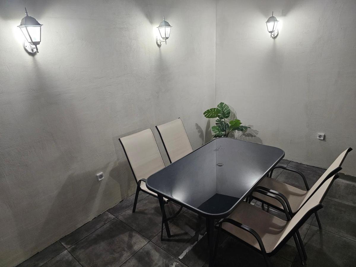 Athens Timeless Escapeアパートメント エクステリア 写真