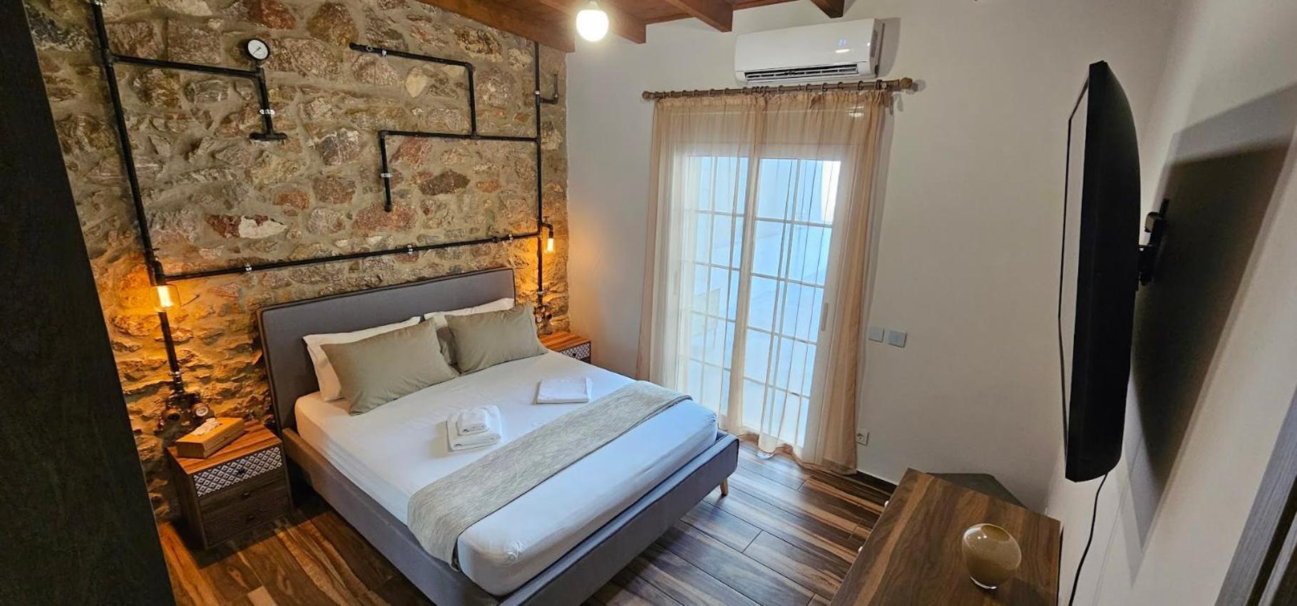 Athens Timeless Escapeアパートメント エクステリア 写真